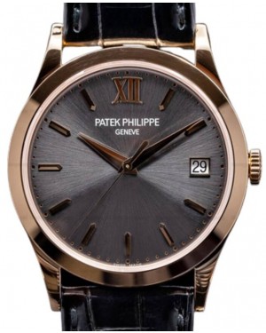 Best Price on all PATEK PHILIPPE CALATRAVA Watches Guaranteed at Jaztime.com