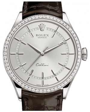 Best Price on all ROLEX CELLINI Watches Guaranteed at Jaztime.com