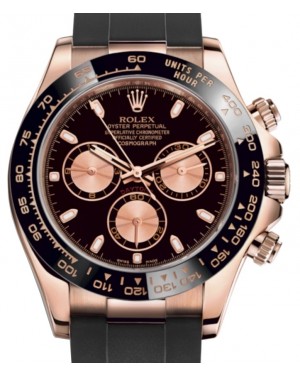 All Rose Gold - Rolex Daytona Watches 