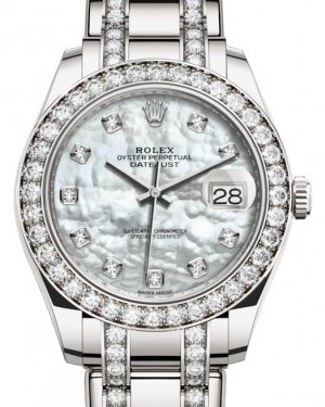Rolex Pearlmaster 39 Watches ON SALE