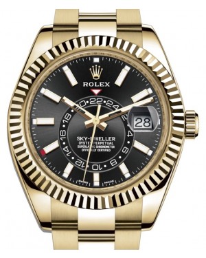 Best Price on all ROLEX SKY-DWELLER Watches Guaranteed at Jaztime.com