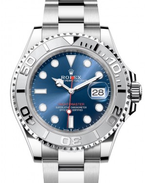 WTS] Rolex Yachtmaster 40mm Blue Dial 116622