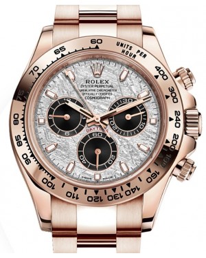 All Meteorite Dial - Rolex Daytona Chronograph Watches ON SALE