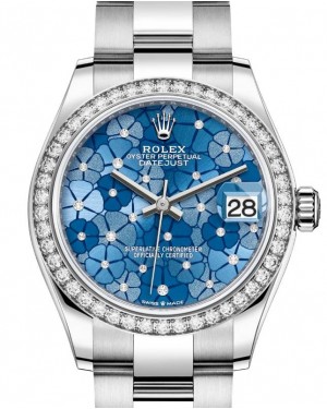 Best Price on all ROLEX LADY-DATEJUST 31 Watches Guaranteed at Jaztime.com