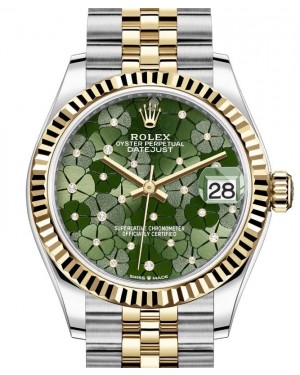 Best Price on all ROLEX LADY-DATEJUST 31 Watches Guaranteed at Jaztime.com