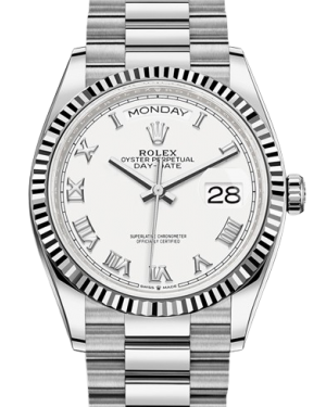 rolex oyster perpetual day date cena