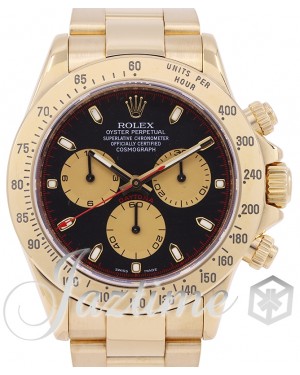 Buy USED Rolex Daytona Watches for SALE! Up to 40% off!