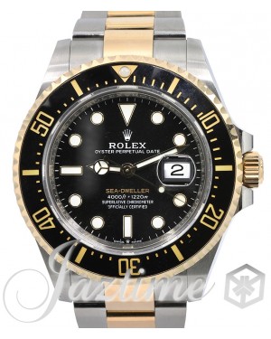 Buy USED Rolex Sea-Dweller Watches for SALE! Up to 20% off!