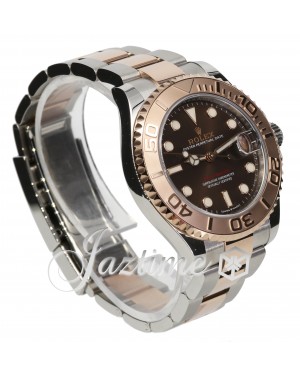 Best Prices on all ROLEX Yacht-Master 37 Watches Guaranteed at Jaztime.com
