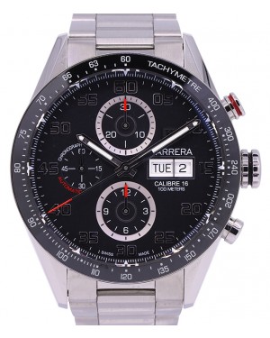 Buy USED TAG Heuer Watches for SALE! Up to 30% off!