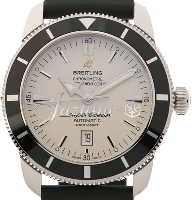 BREITLING A1732024|G642|201S|A20D.2 SUPEROCEAN HERITAGE 46 46mm STAINLESS STEEL BRAND NEW