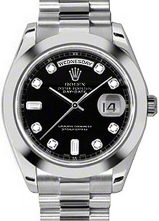 41mm platinum rolex best sale