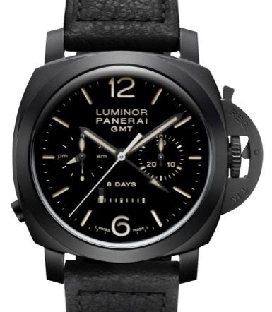 Panerai monopulsante best sale