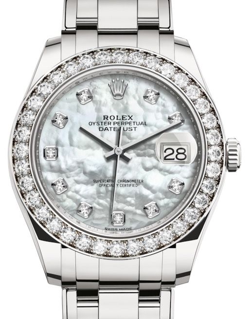 Rolex pearlmaster 39 diamond price sale