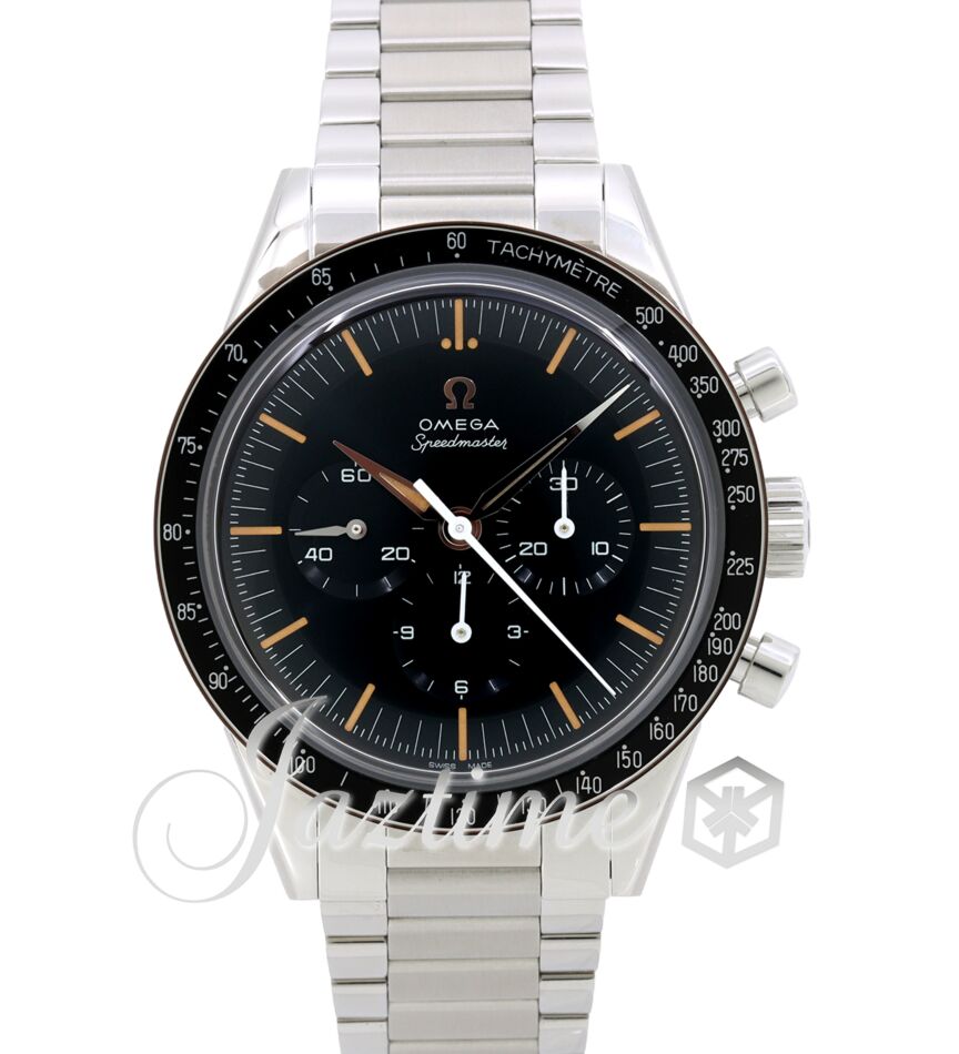 Omega Speedmaster Anniversary Series Steel Anti magnetic Watch 310.32.40.50.06.001