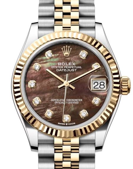 Lady datejust 31 price best sale